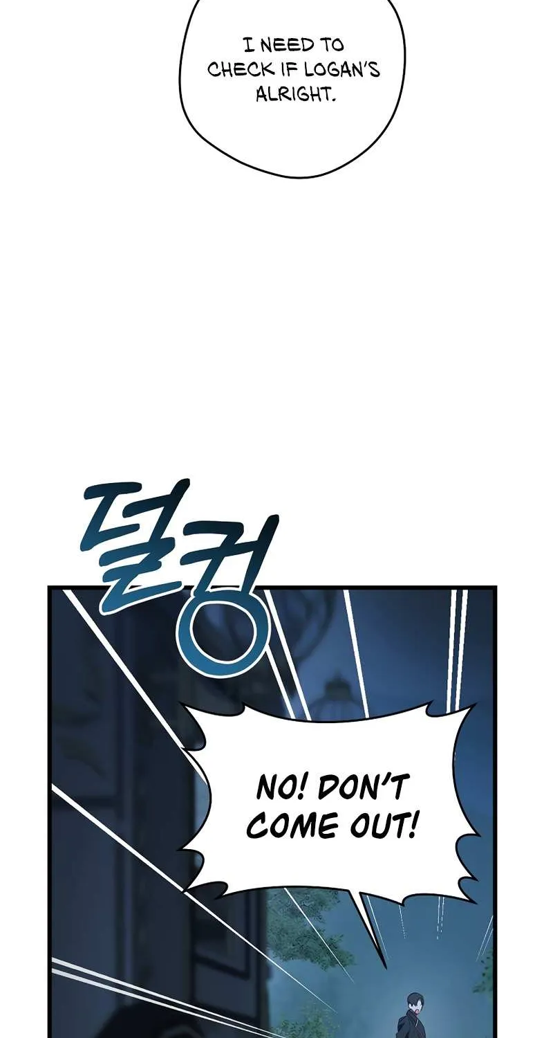 I Will Take The Duchy From Today Chapter 23 page 58 - 