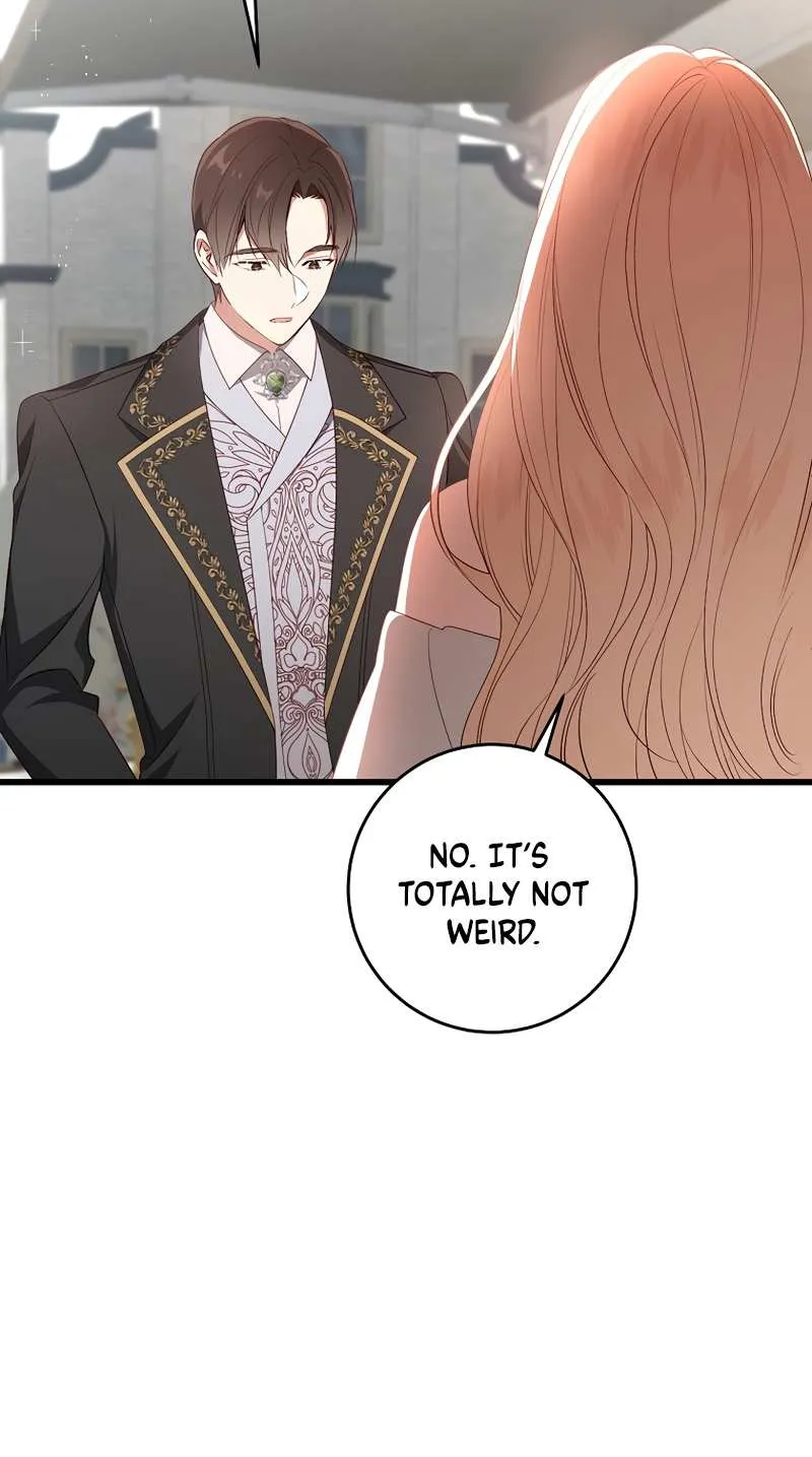I Will Take The Duchy From Today Chapter 23 page 7 - 