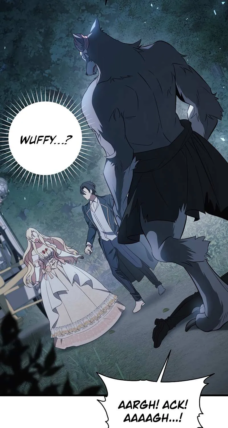 I Will Take The Duchy From Today Chapter 23 page 61 - 