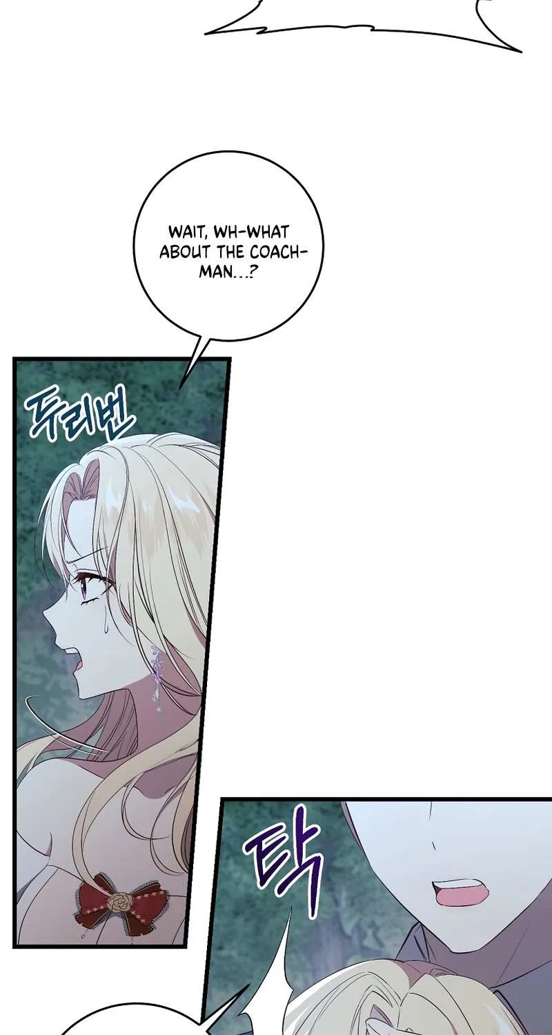 I Will Take The Duchy From Today Chapter 23 page 62 - 