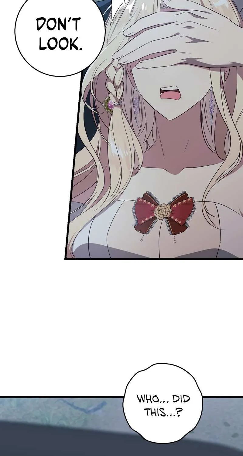 I Will Take The Duchy From Today Chapter 23 page 63 - 