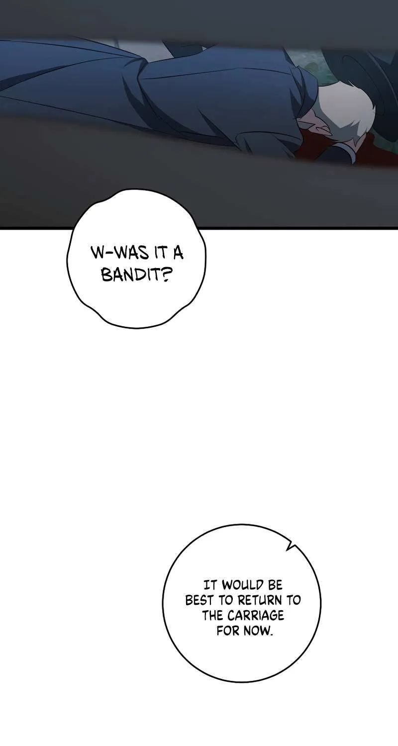 I Will Take The Duchy From Today Chapter 23 page 65 - 