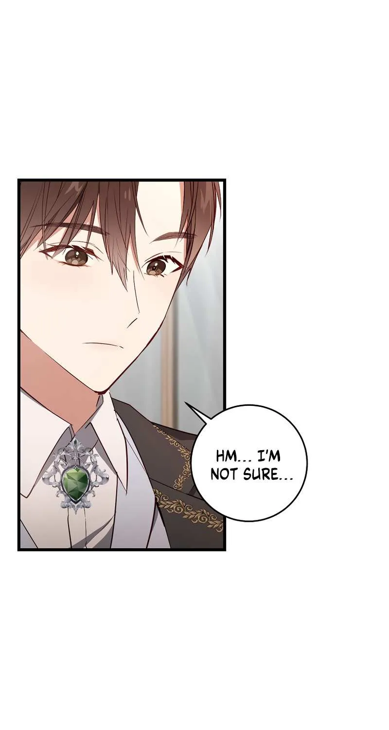 I Will Take The Duchy From Today Chapter 23 page 10 - 