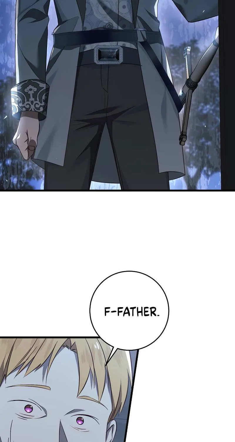 I Will Take The Duchy From Today Chapter 24 page 20 - 