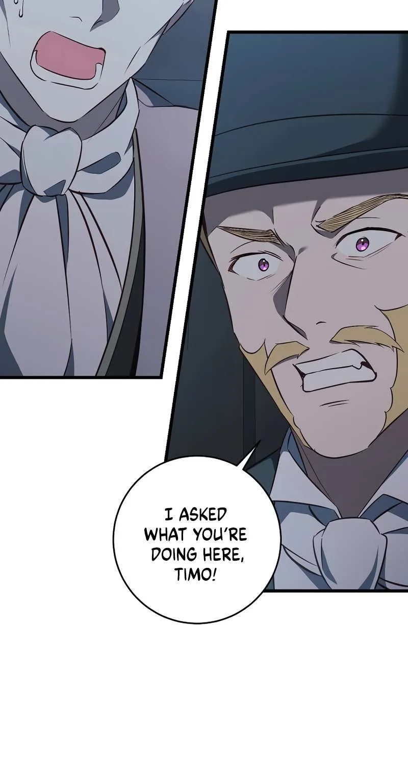 I Will Take The Duchy From Today Chapter 24 page 21 - 