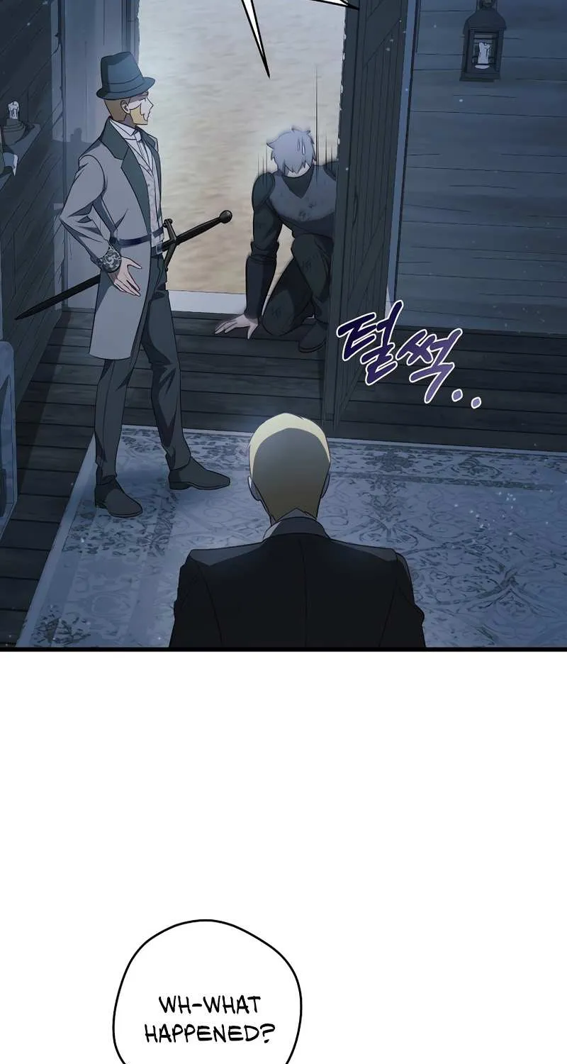 I Will Take The Duchy From Today Chapter 24 page 23 - 