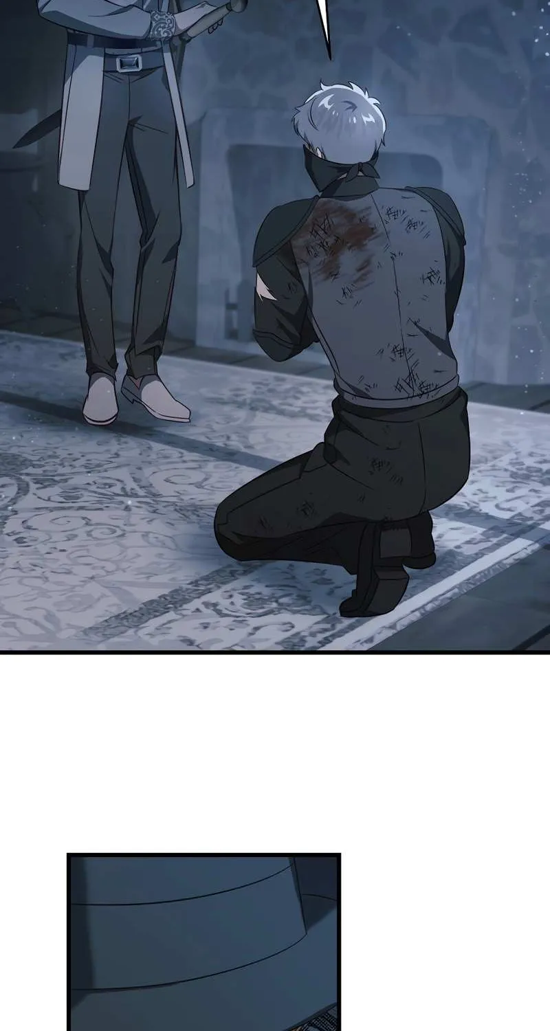 I Will Take The Duchy From Today Chapter 24 page 28 - 