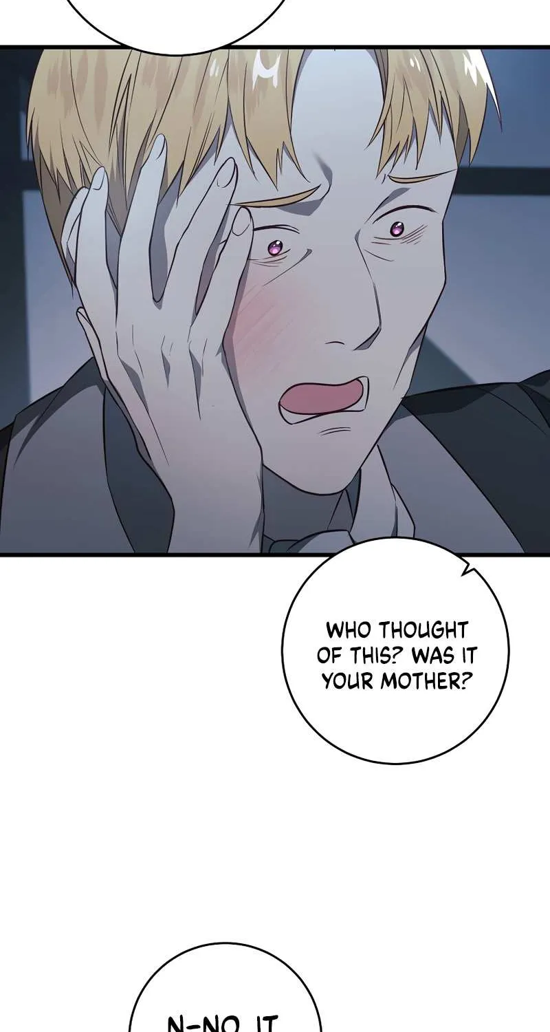I Will Take The Duchy From Today Chapter 24 page 34 - 
