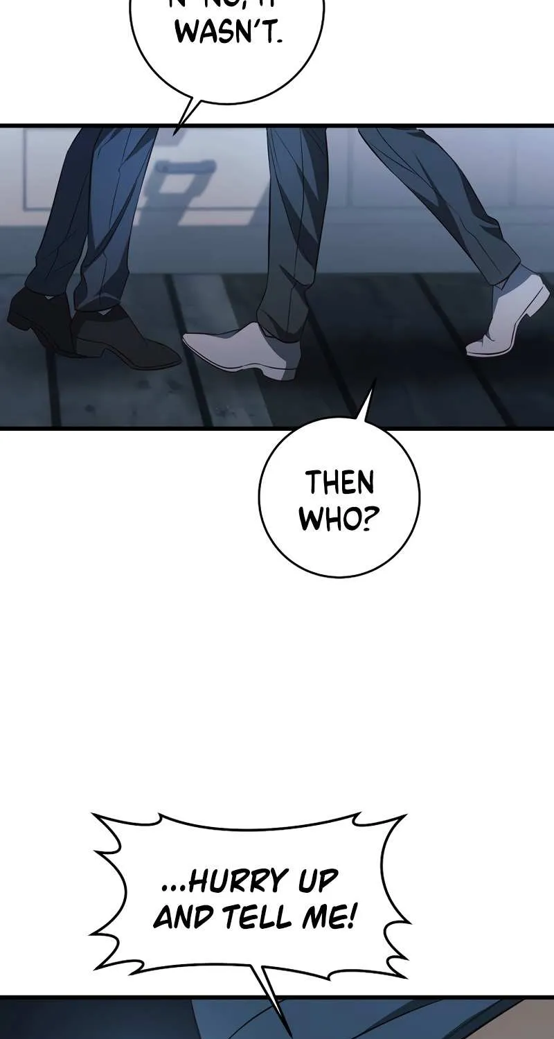 I Will Take The Duchy From Today Chapter 24 page 35 - 