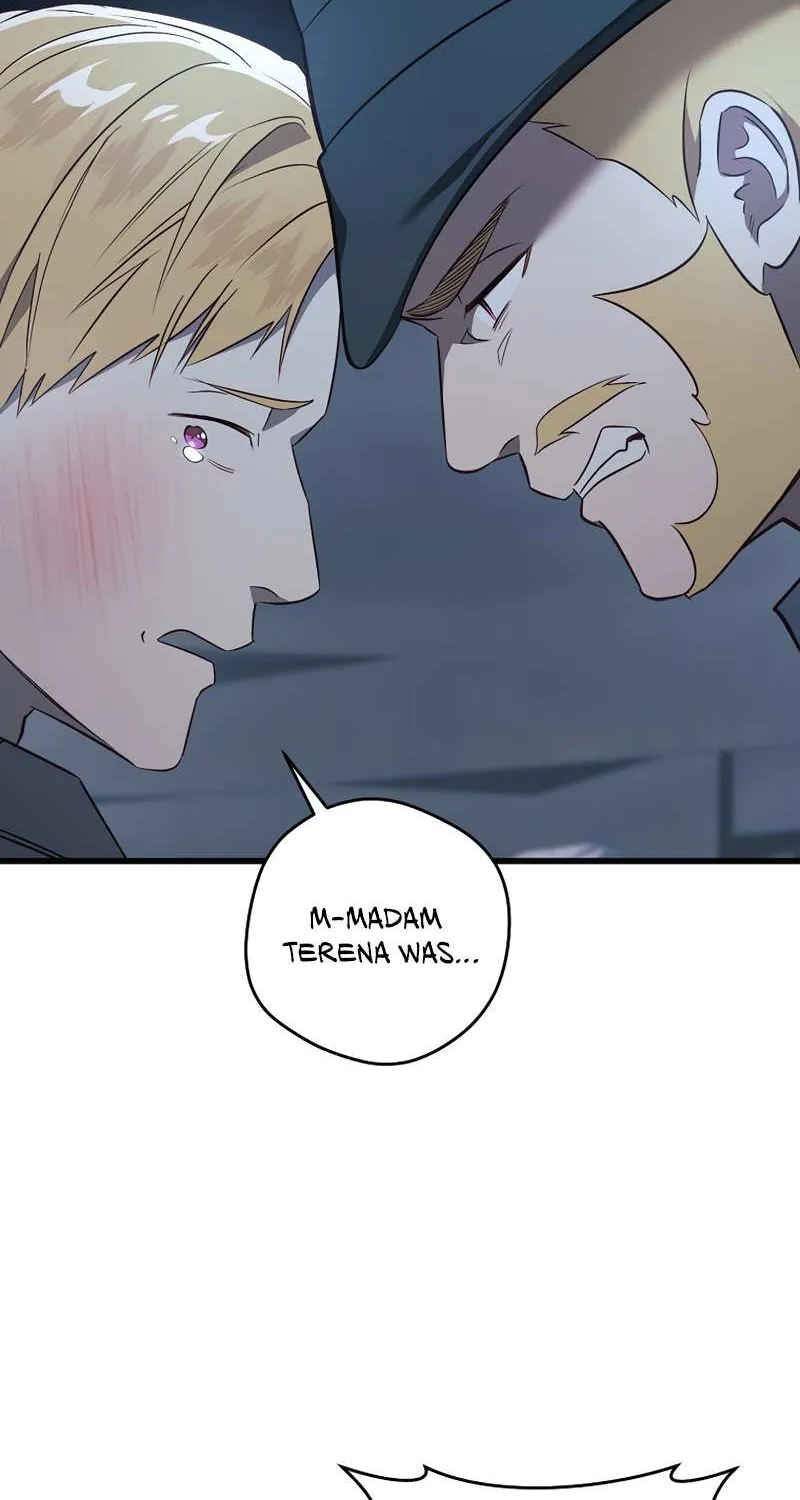 I Will Take The Duchy From Today Chapter 24 page 36 - 
