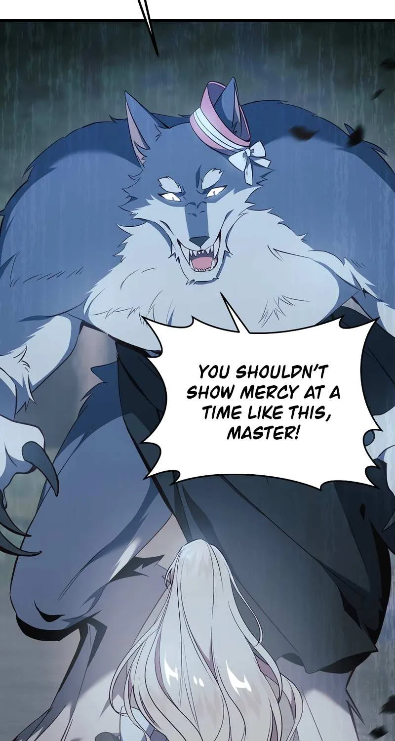 I Will Take The Duchy From Today Chapter 24 page 5 - 