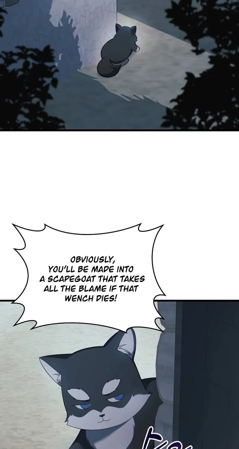 I Will Take The Duchy From Today Chapter 24 page 43 - 