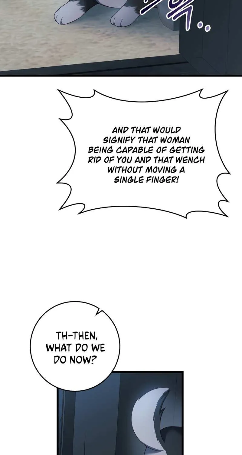 I Will Take The Duchy From Today Chapter 24 page 44 - 