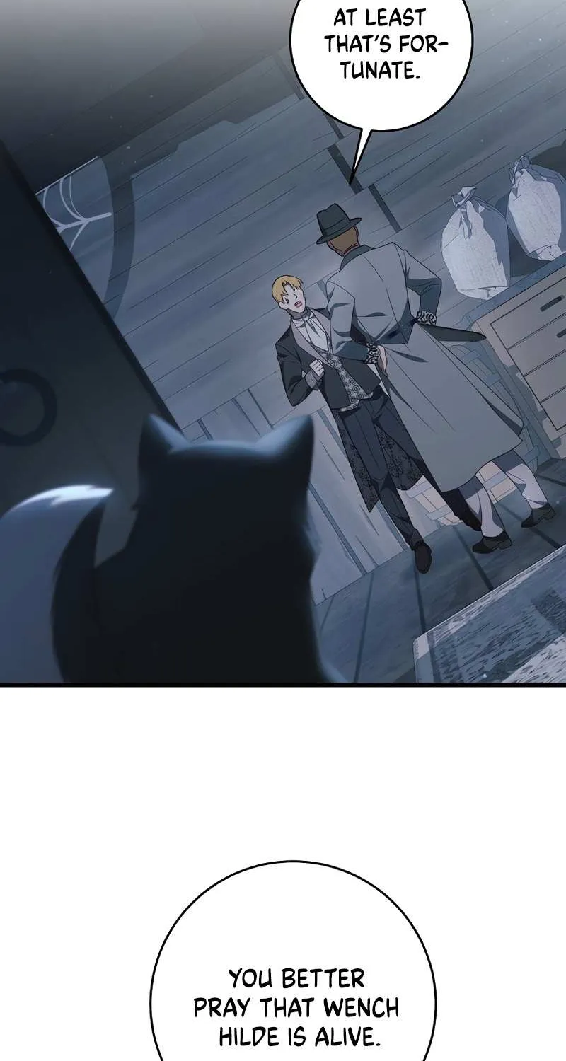 I Will Take The Duchy From Today Chapter 24 page 46 - 