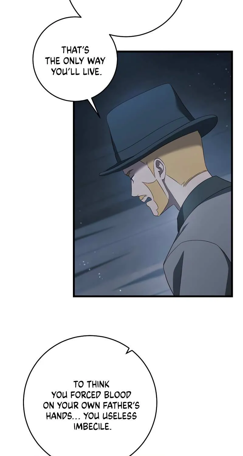 I Will Take The Duchy From Today Chapter 24 page 47 - 