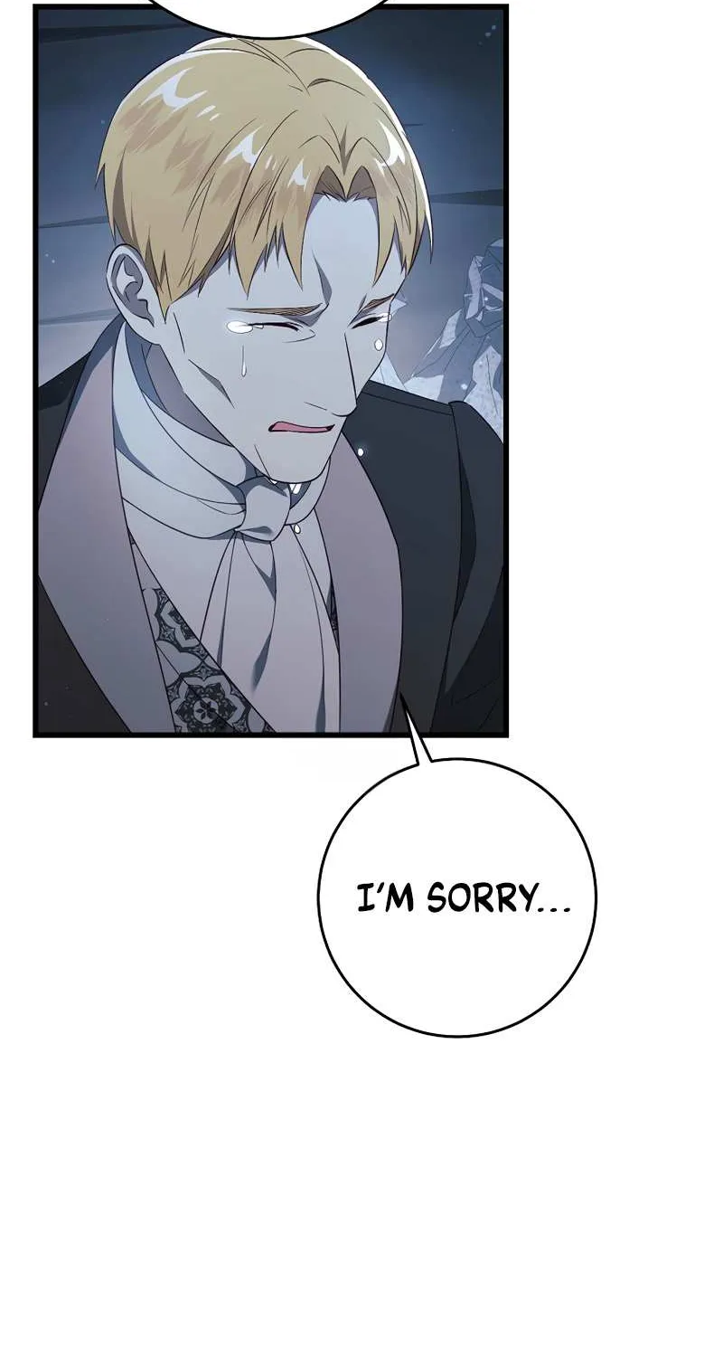 I Will Take The Duchy From Today Chapter 24 page 48 - 