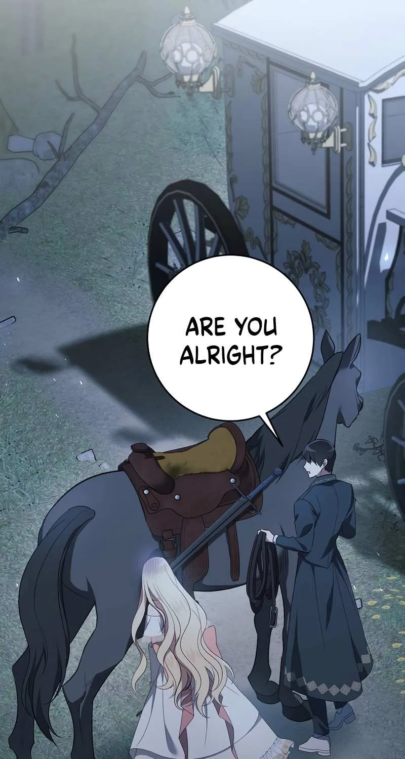I Will Take The Duchy From Today Chapter 24 page 53 - 