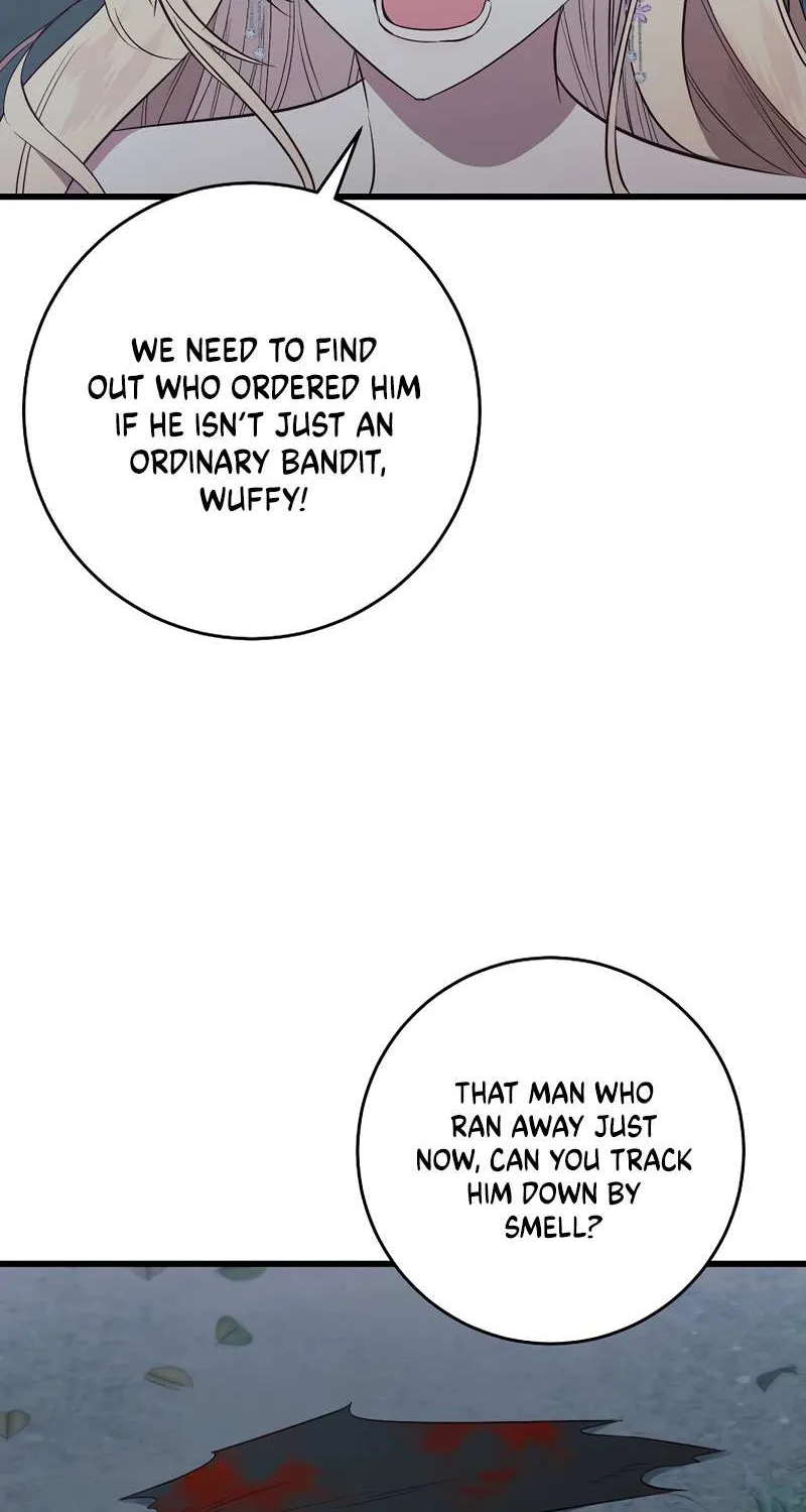 I Will Take The Duchy From Today Chapter 24 page 7 - 