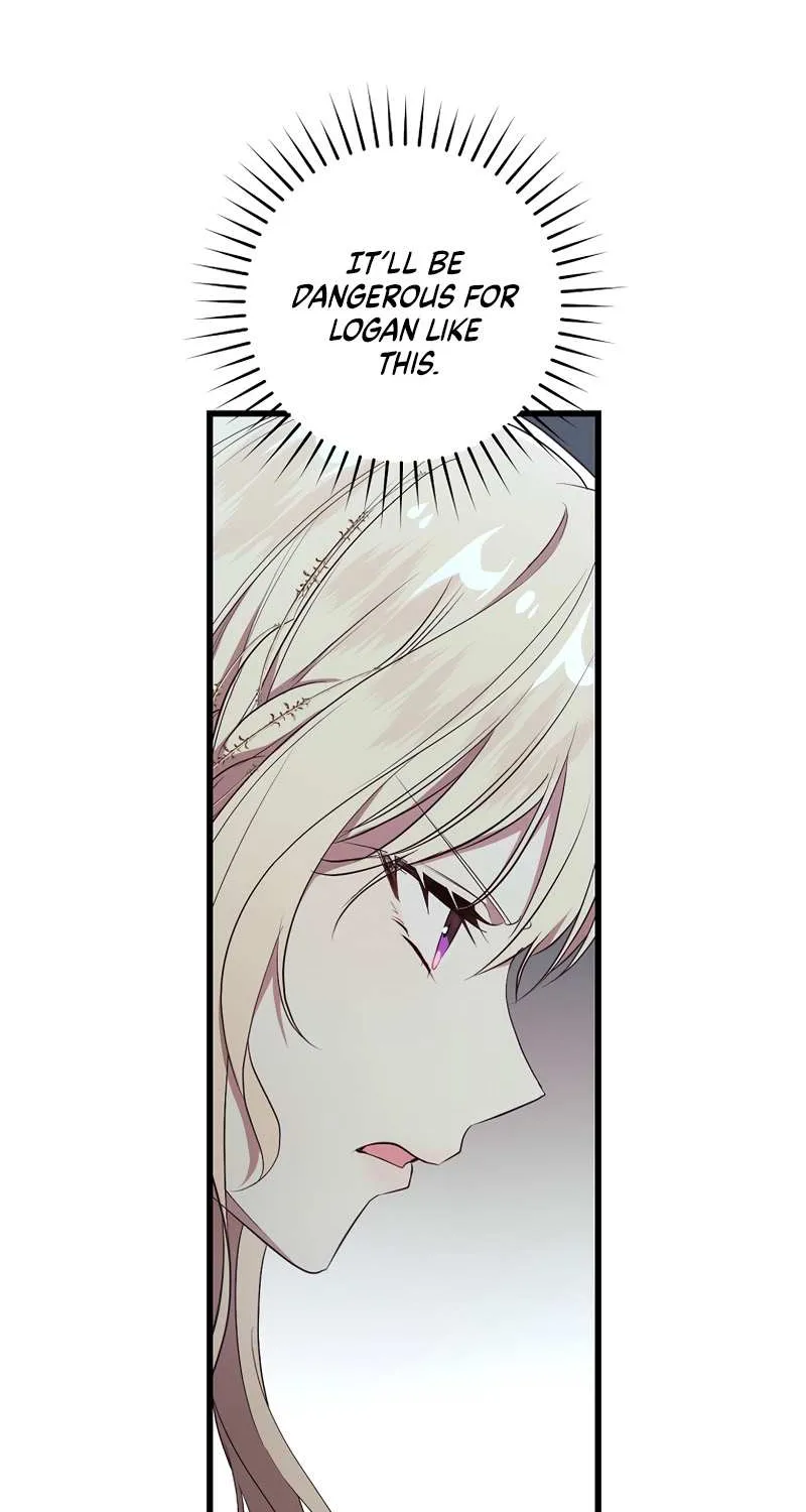 I Will Take The Duchy From Today Chapter 24 page 68 - 