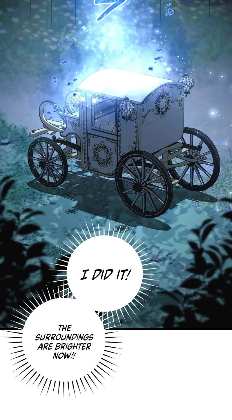 I Will Take The Duchy From Today Chapter 24 page 70 - 