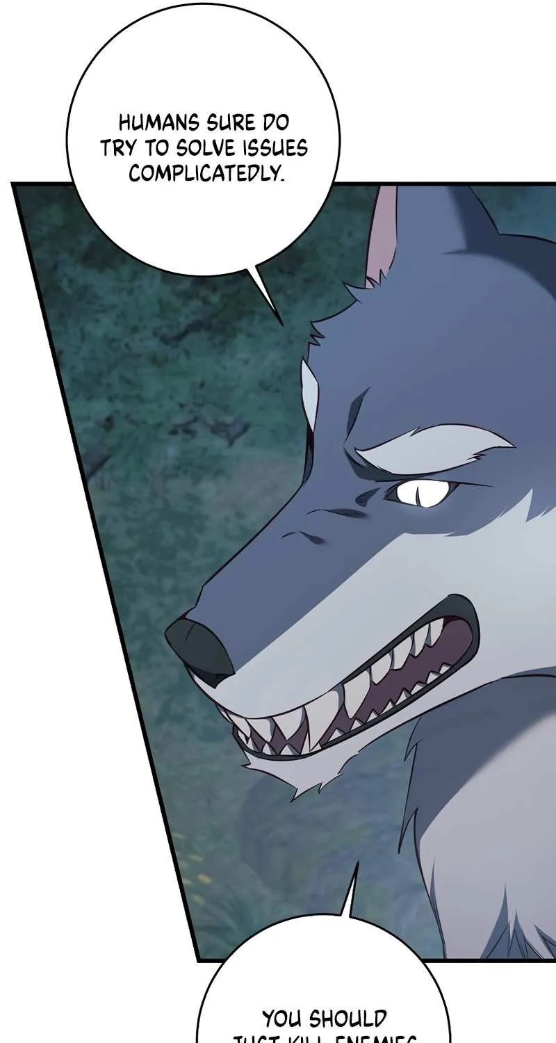 I Will Take The Duchy From Today Chapter 24 page 9 - 