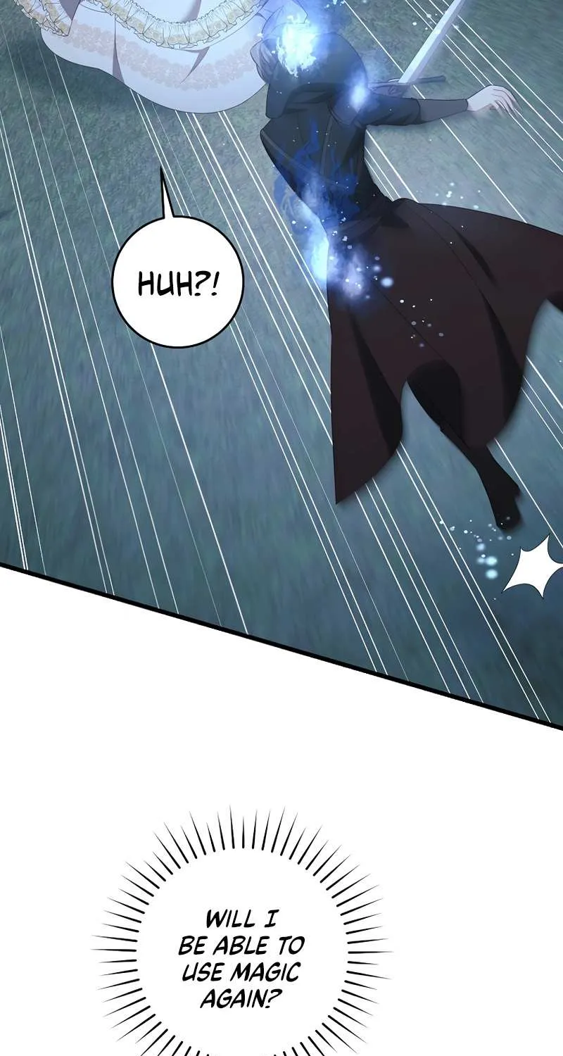 I Will Take The Duchy From Today Chapter 24 page 83 - 