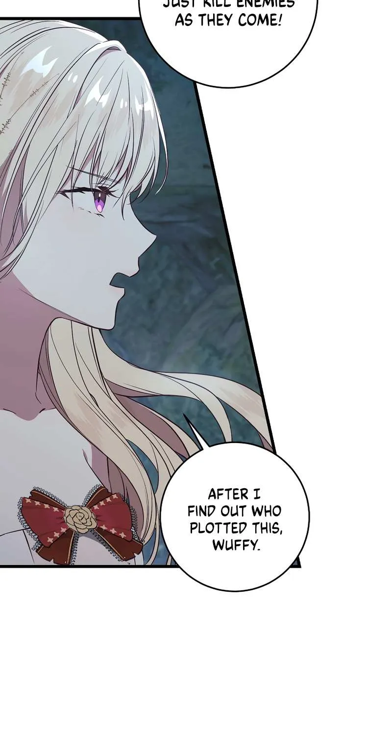 I Will Take The Duchy From Today Chapter 24 page 10 - 