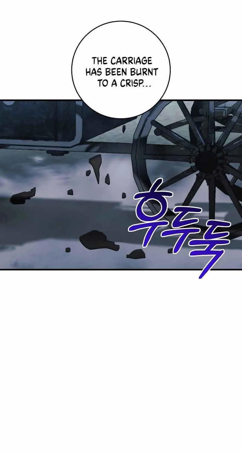 I Will Take The Duchy From Today Chapter 25 page 20 - 
