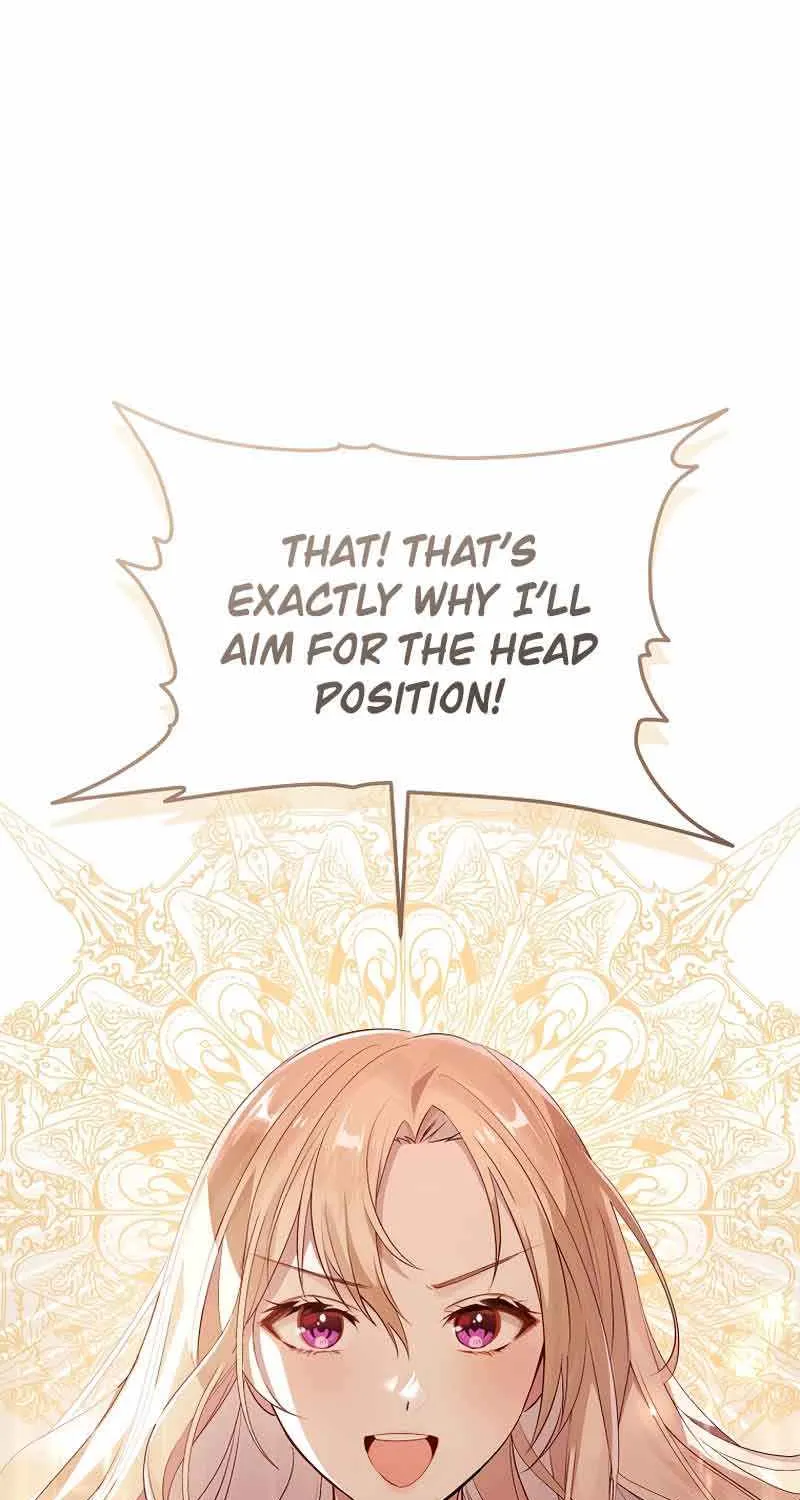I Will Take The Duchy From Today Chapter 25 page 34 - 