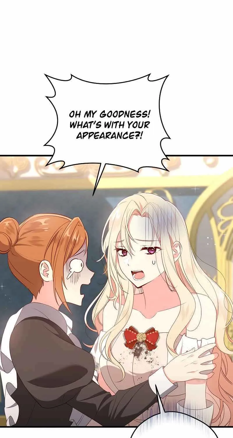 I Will Take The Duchy From Today Chapter 25 page 42 - 