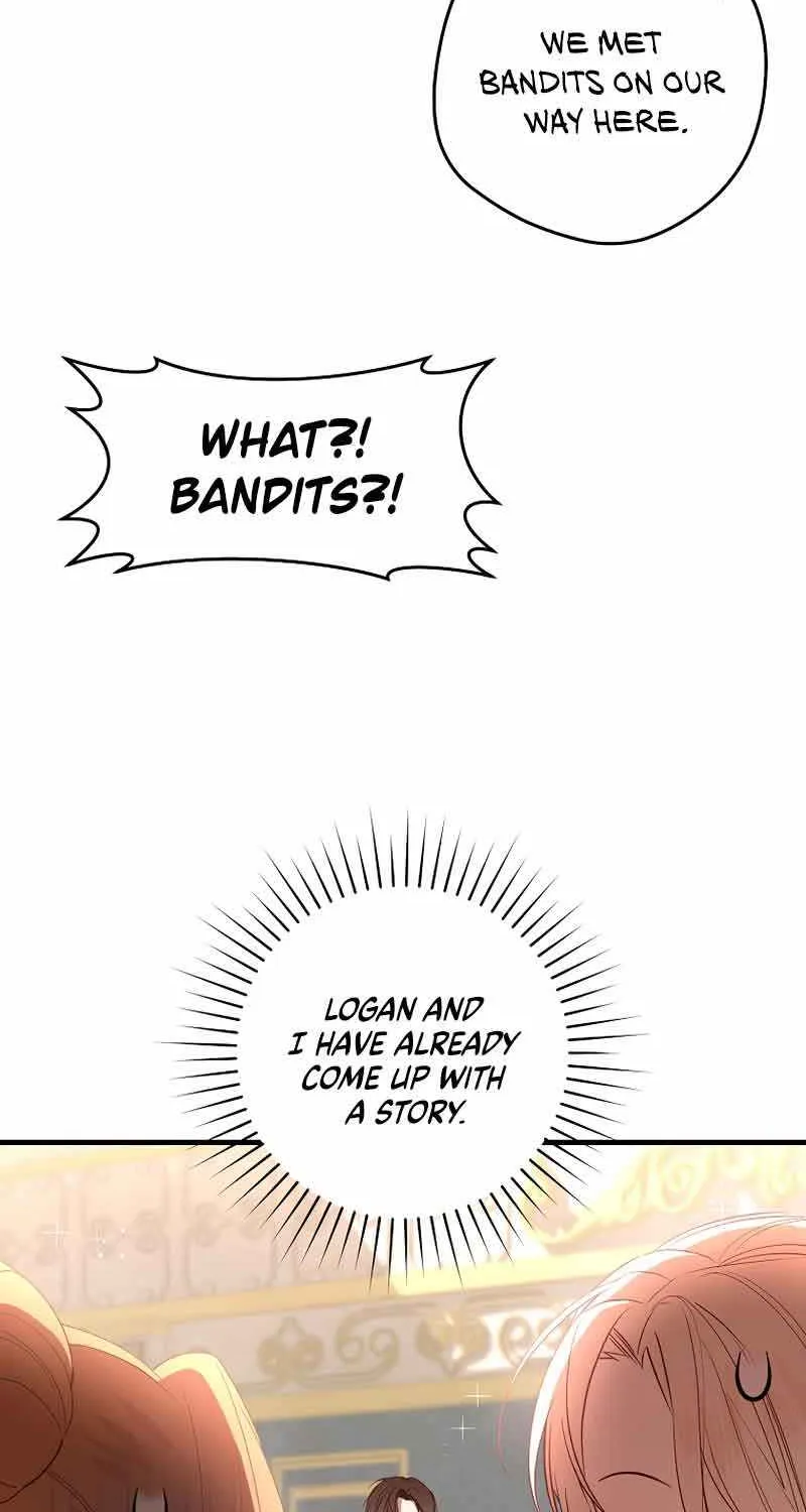 I Will Take The Duchy From Today Chapter 25 page 43 - 