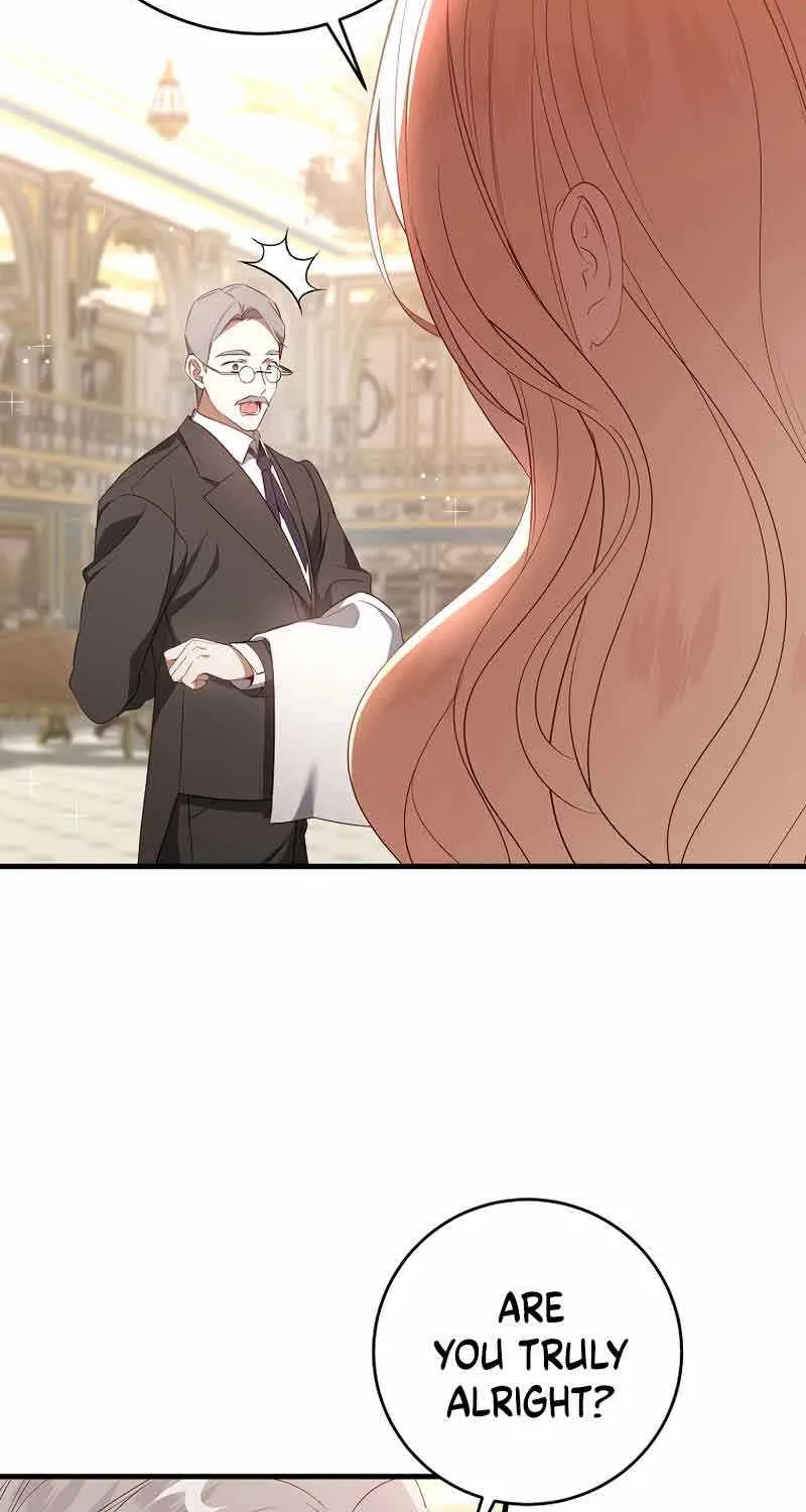 I Will Take The Duchy From Today Chapter 25 page 45 - 