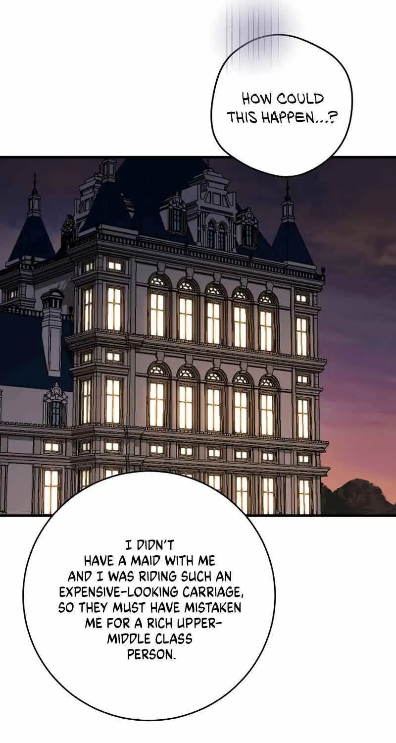 I Will Take The Duchy From Today Chapter 25 page 48 - 