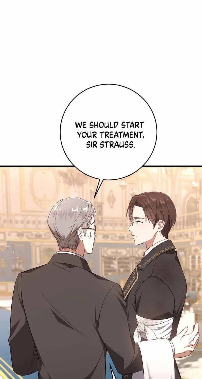 I Will Take The Duchy From Today Chapter 25 page 49 - 