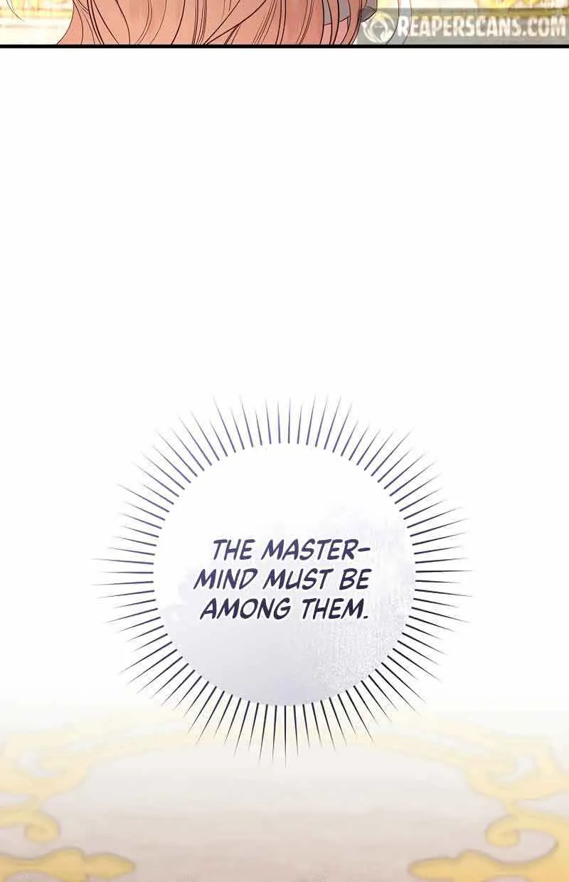 I Will Take The Duchy From Today Chapter 25 page 54 - 