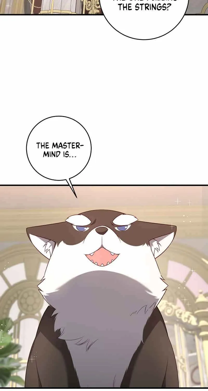 I Will Take The Duchy From Today Chapter 25 page 58 - 