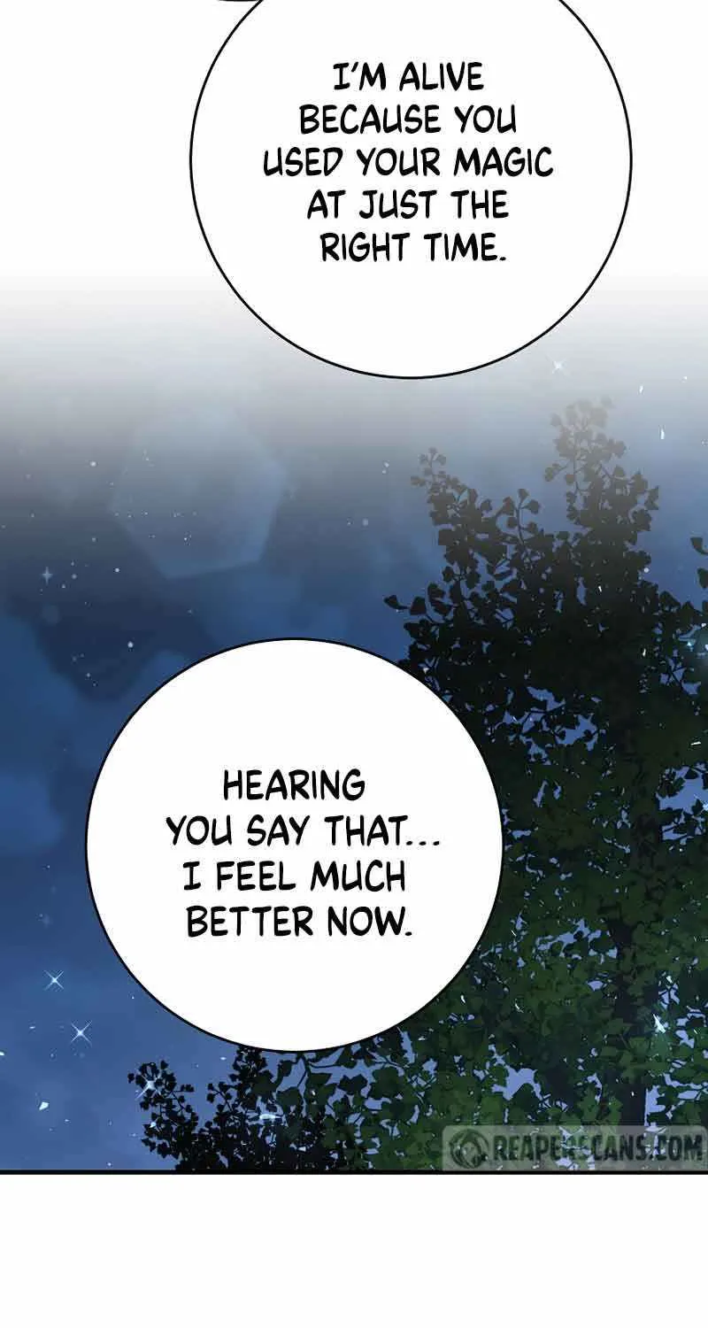 I Will Take The Duchy From Today Chapter 25 page 7 - 