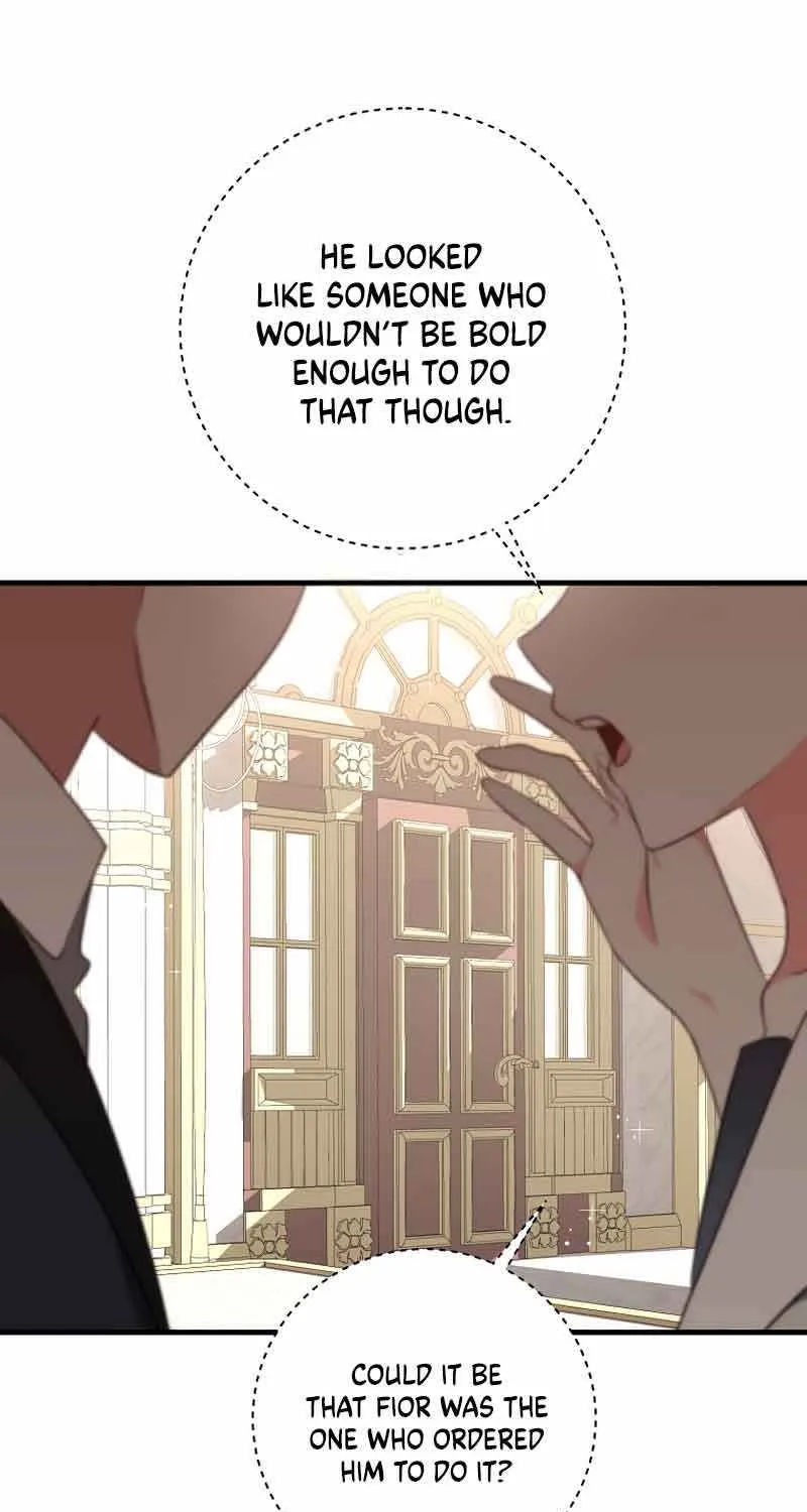 I Will Take The Duchy From Today Chapter 25 page 63 - 
