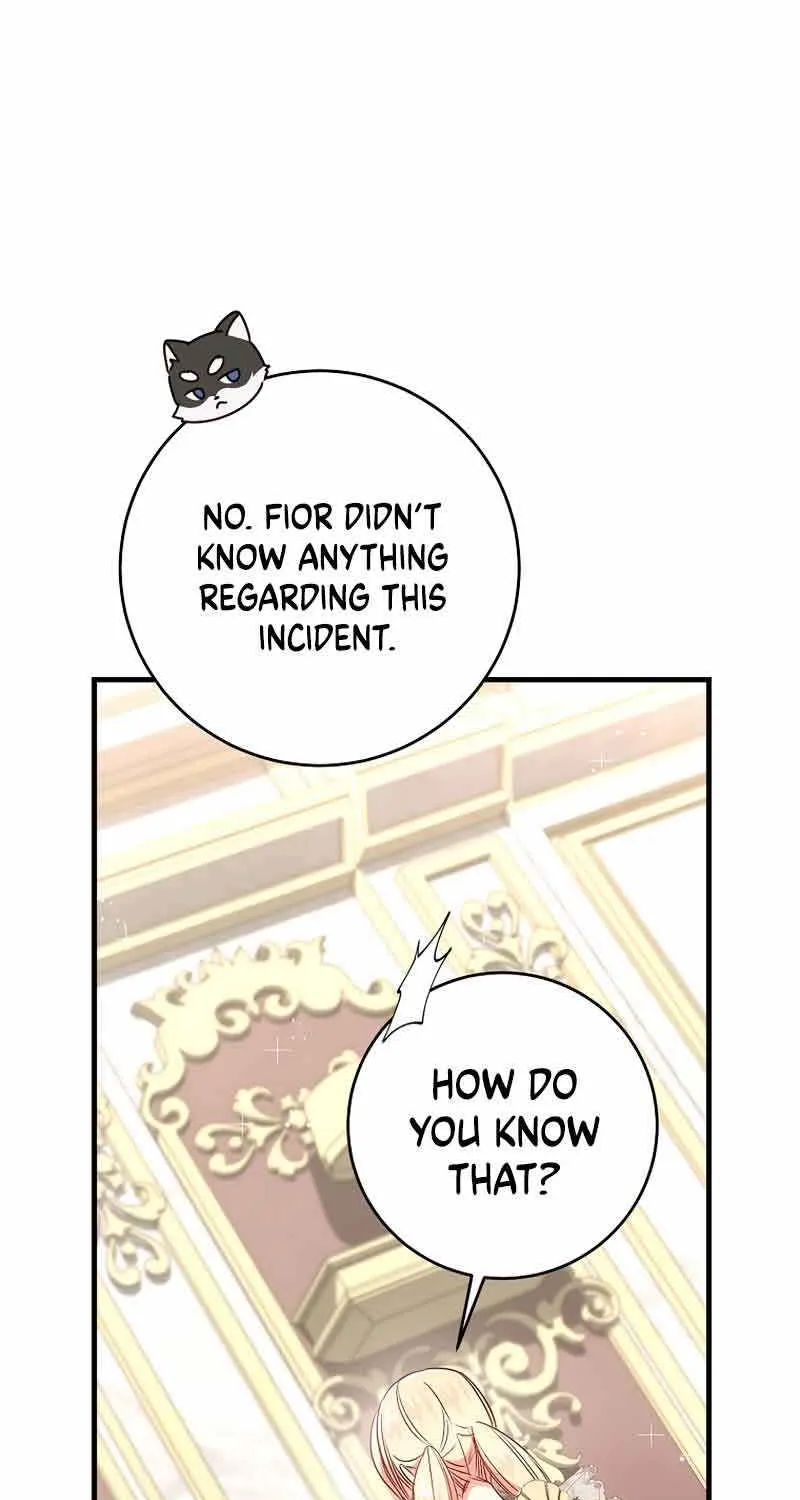 I Will Take The Duchy From Today Chapter 25 page 65 - 