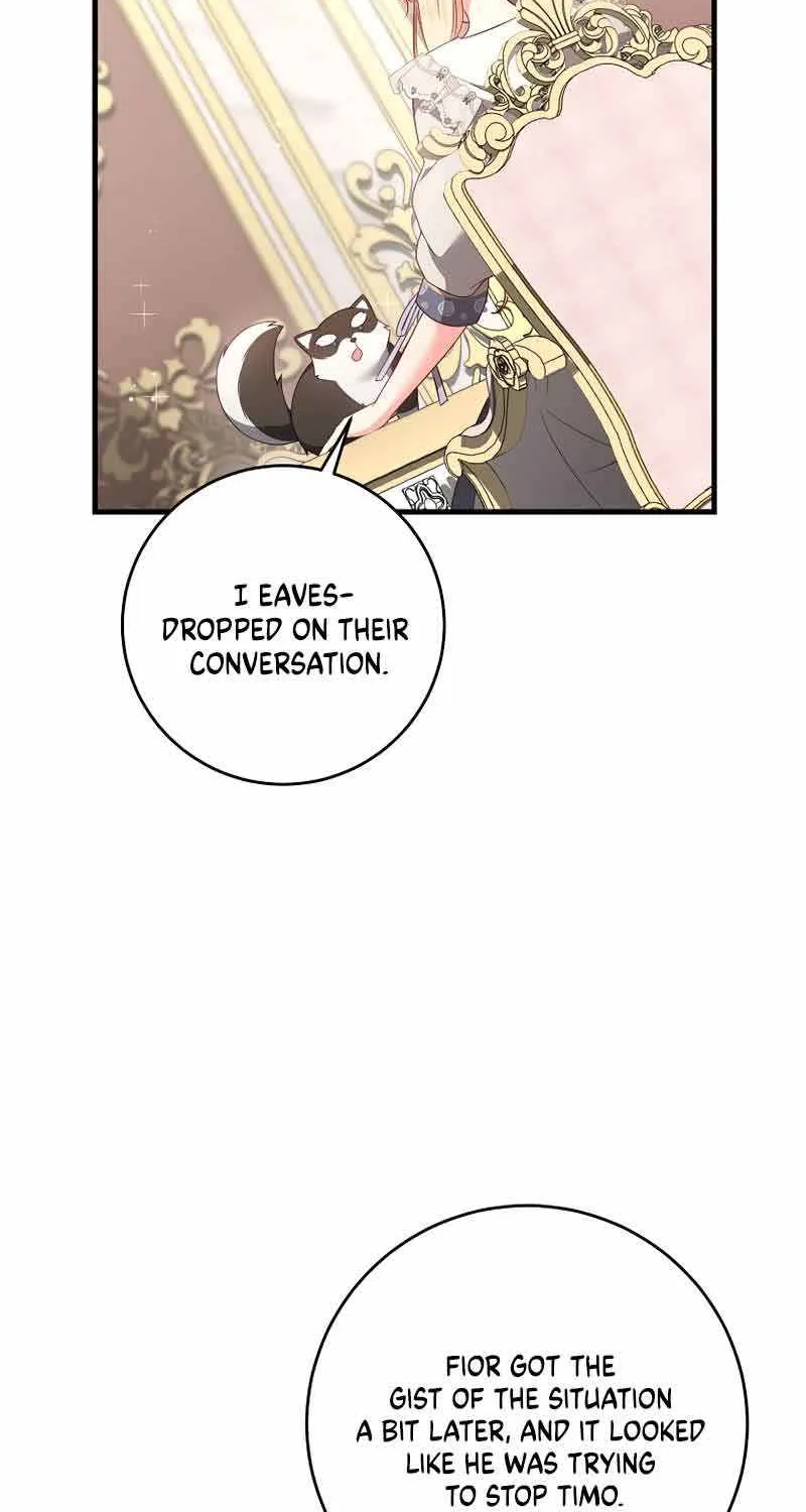 I Will Take The Duchy From Today Chapter 25 page 66 - 