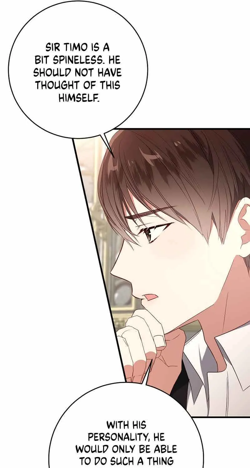 I Will Take The Duchy From Today Chapter 25 page 71 - 