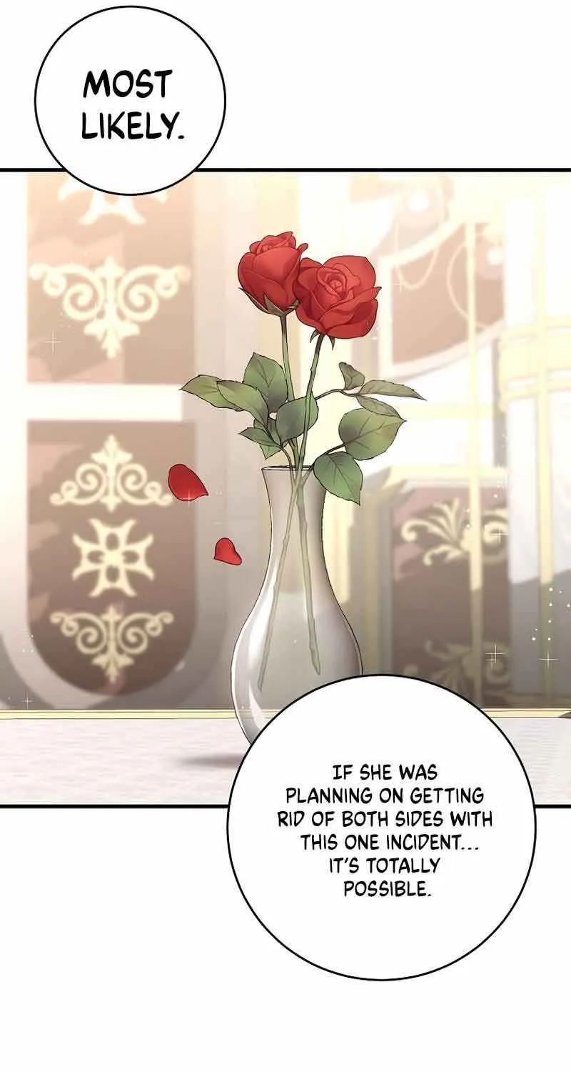 I Will Take The Duchy From Today Chapter 25 page 73 - 