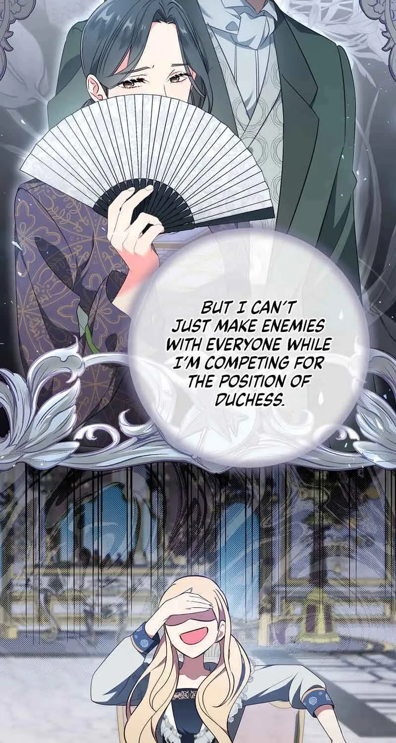 I Will Take The Duchy From Today Chapter 25 page 82 - 