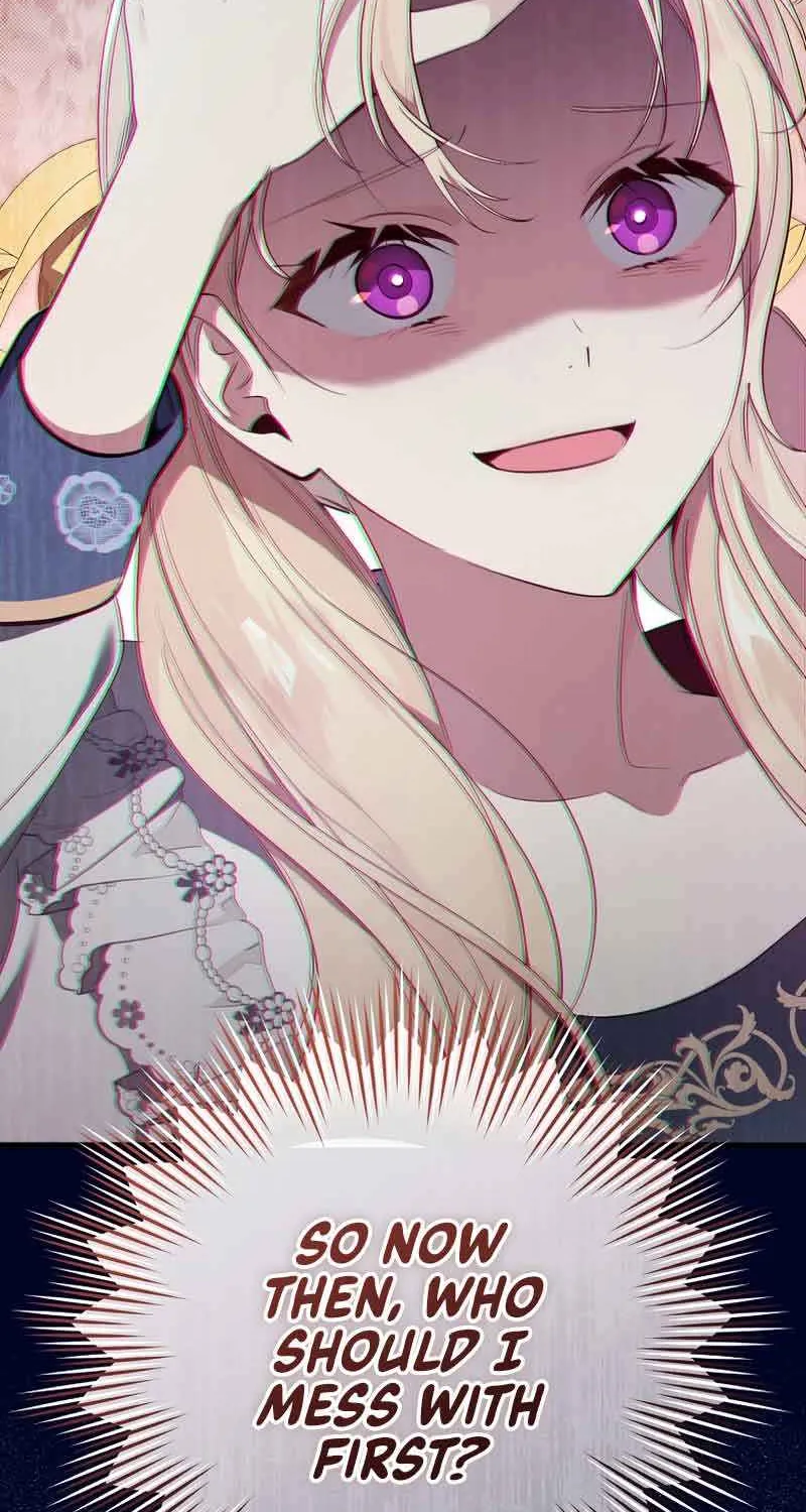 I Will Take The Duchy From Today Chapter 25 page 84 - 