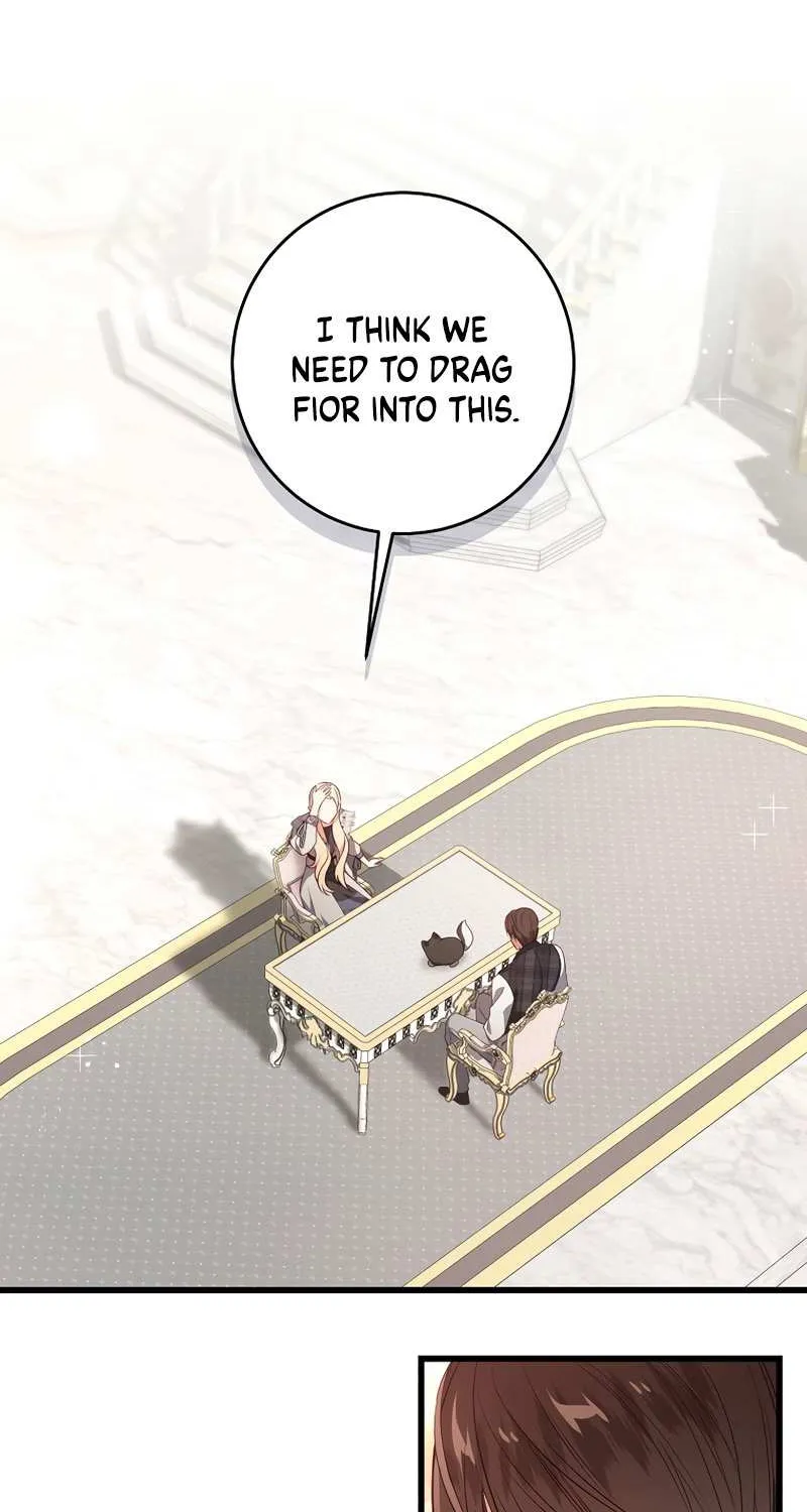 I Will Take The Duchy From Today Chapter 26 page 2 - 