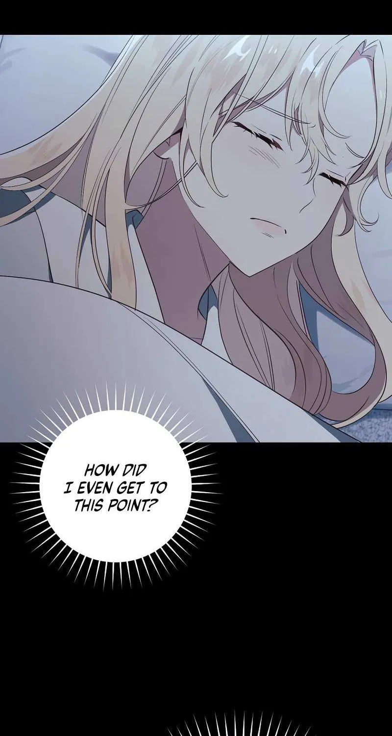 I Will Take The Duchy From Today Chapter 26 page 14 - 