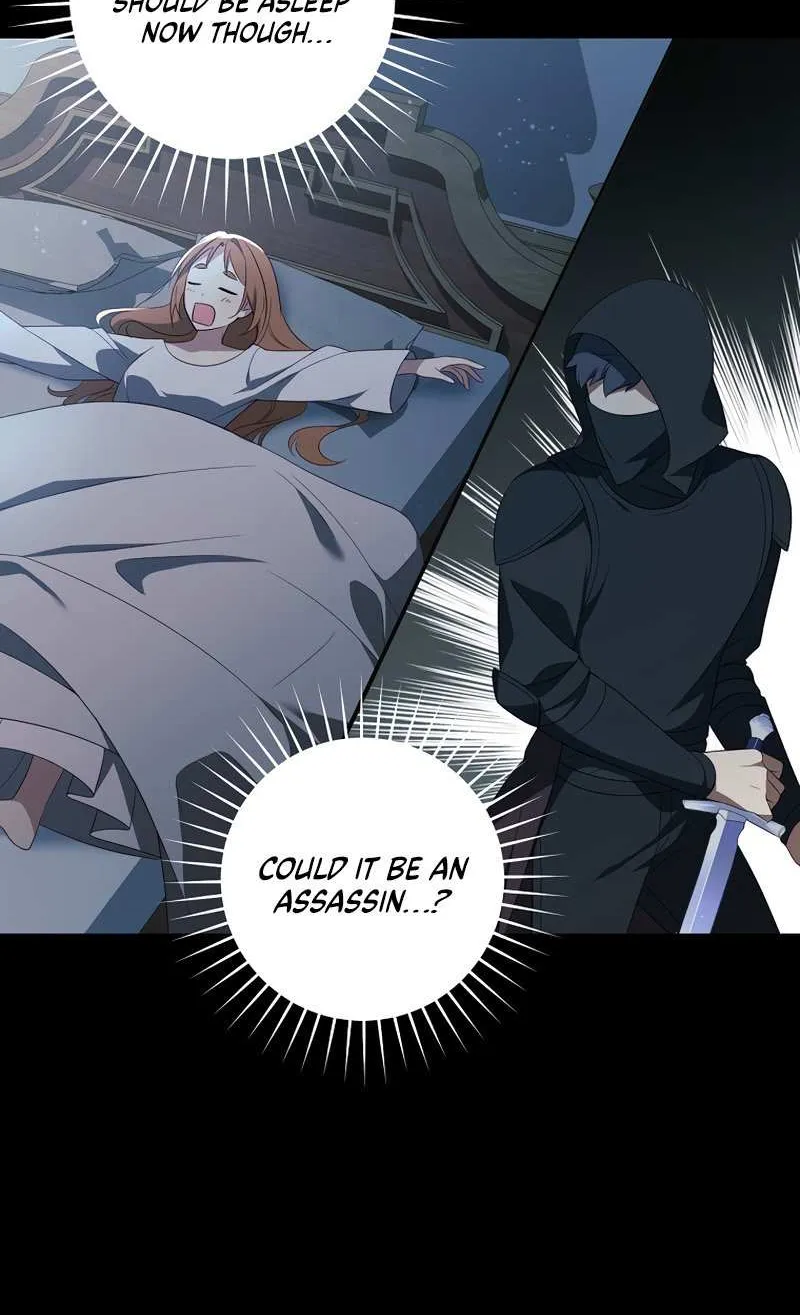 I Will Take The Duchy From Today Chapter 26 page 24 - 