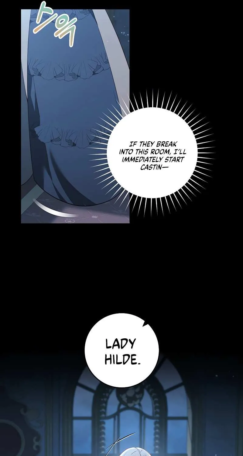 I Will Take The Duchy From Today Chapter 26 page 25 - 