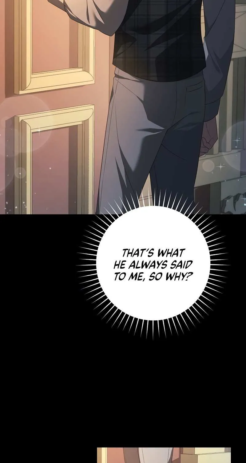 I Will Take The Duchy From Today Chapter 26 page 29 - 