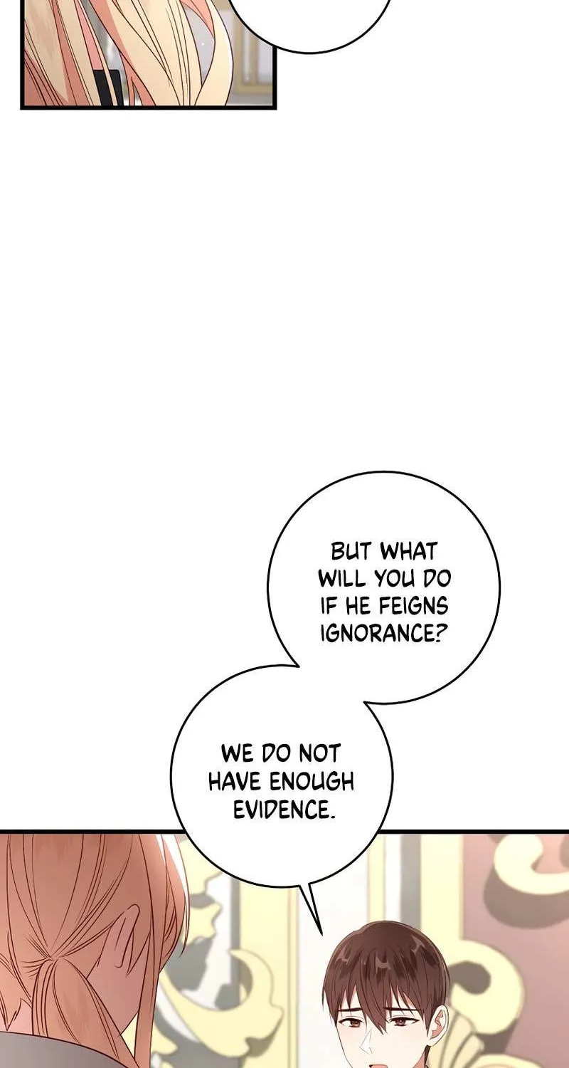 I Will Take The Duchy From Today Chapter 26 page 4 - 
